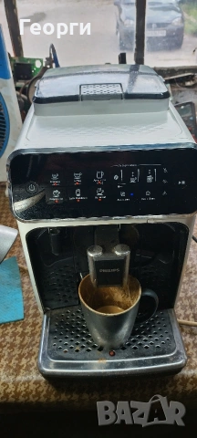 Кафеавтомат Philips EP3243