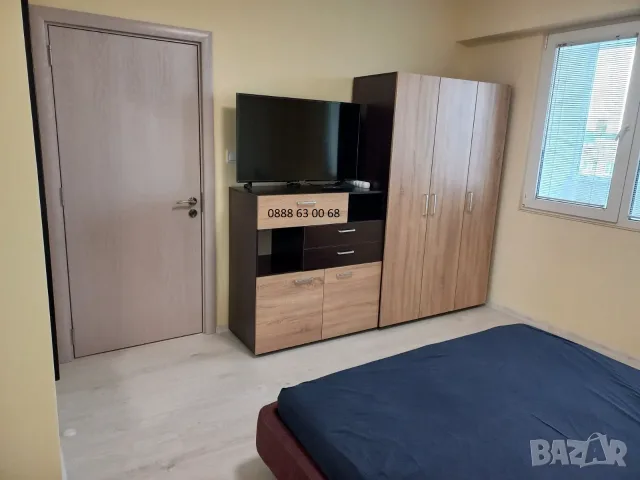 Дианабад Двустаен 65кв под наем от СОБСТВЕНИК!