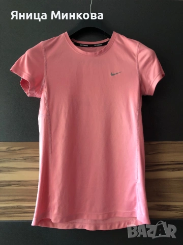 Дамска тениска Nike