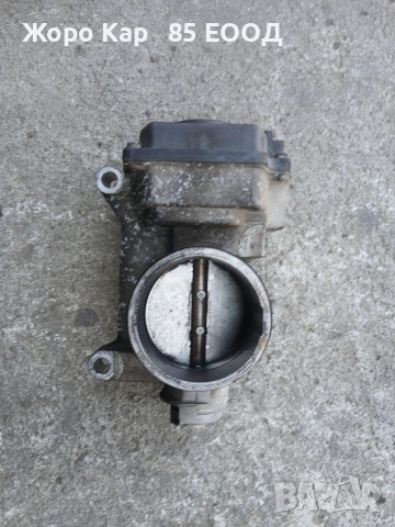 Дроселова клапа за автомобил Renault Laguna 2, Megane и Scenic., снимка 3 - Части - 55126642