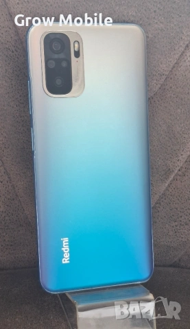 Xiaomi Redmi note 10s, снимка 4 - Xiaomi - 54809493