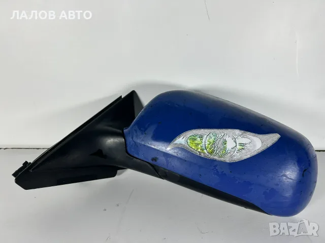 Ляво Огледало Ауди А3 8L (96-03г) Lqvo Ogledalo AUDI A3 8L, снимка 2 - Части - 55445233