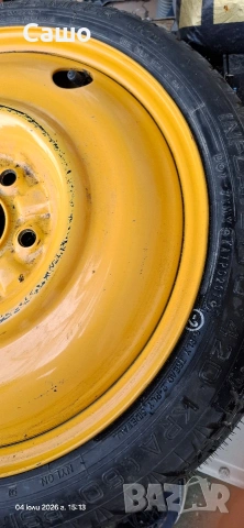 Патерица за японски автомобили, снимка 5 - Гуми и джанти - 55154460