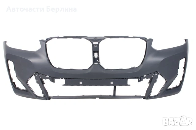 Предна броня Sport с парктроник за BMW X3 BLIC