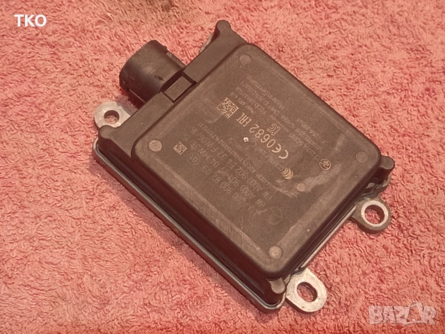 Distronic Дистроник модул радар сензор за MERCEDES W213 W238 E-class, снимка 3 - Части - 55074514