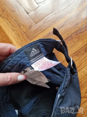Страхотна шапка с козирка ADIDAS , снимка 4 - Шапки - 54520295