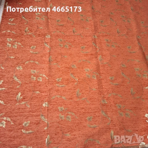 Ретро Плат /Дамаска , снимка 7 - Платове и дамаски - 55135604
