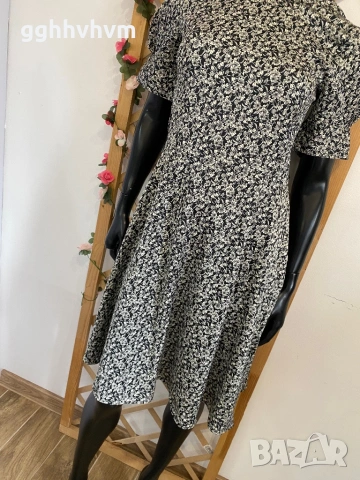 Рокля на h&m, снимка 3 - Рокли - 54315459