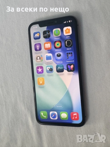 Iphone 11 pro 256GB , Айфон 11 про , снимка 8 - Apple iPhone - 55441059