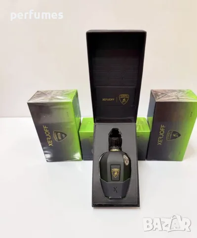 Xerjoff Perseveranza EDP 100ml 