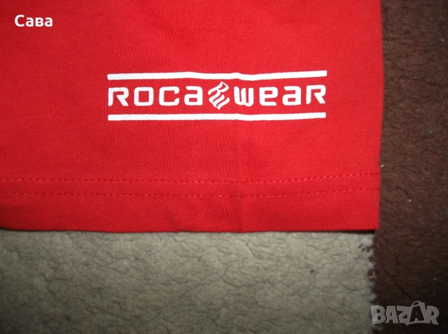 Тениски UNCLE SAM, ROCAWEAR  мъжки,ХЛ-2ХЛ, снимка 10 - Тениски - 54812041
