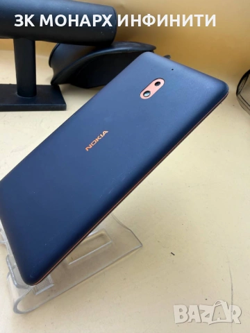 Телефон Nokia 2.1/RAM 1GB/8GB, снимка 3 - Nokia - 54314108