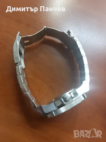 Часовник BULOVA - 96 B 131, снимка 4 - Мъжки - 55392575