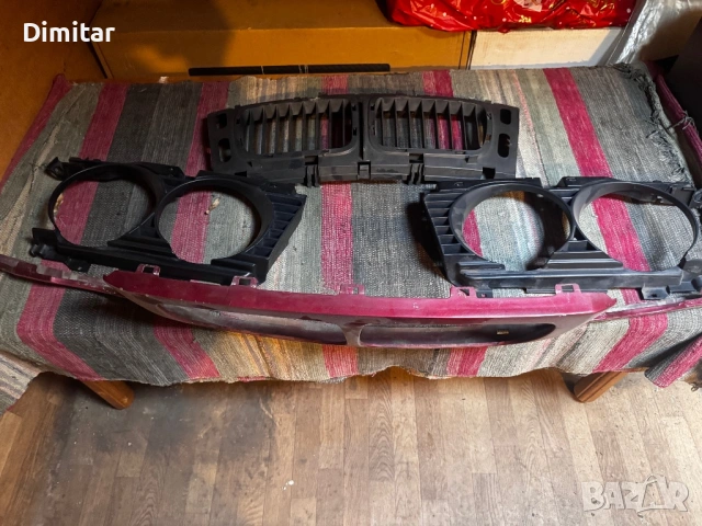 Всякакви части за BMW E34, снимка 10 - Части - 54281761