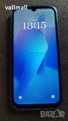Xiaomi Redmi 15C 4+4/256GB, снимка 3 - Xiaomi - 55137386