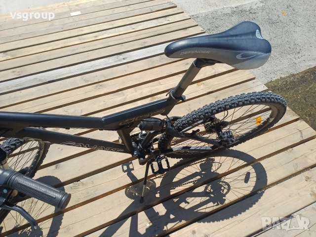 Cross Coyote 26", отличен!, снимка 11 - Велосипеди - 54978652