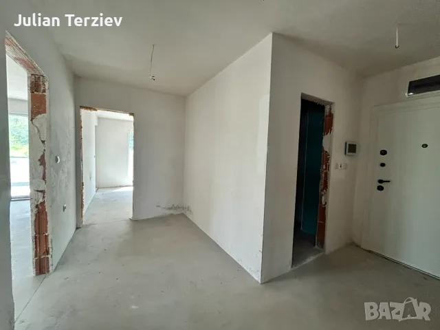 Просторен тристаен в сграда ново строителство с Акт 16, снимка 7 - Апартаменти - 55434173