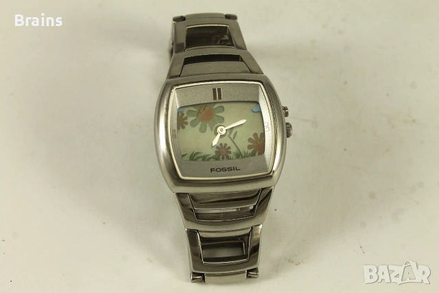 Детски Ръчен Часовник FOSSIL Big Tic Quartz, снимка 2 - Детски - 55262279
