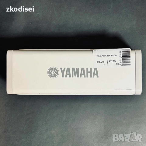 Bluetooth тонколона YAMAHA NX-P100