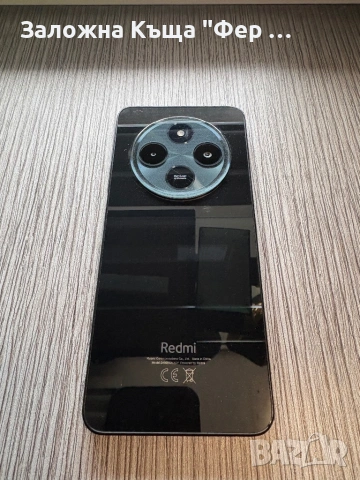 Redmi 14C, снимка 3 - Xiaomi - 54276139