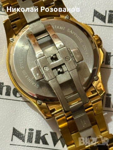 CANDINO C4388 Big Data, снимка 8 - Мъжки - 54024663