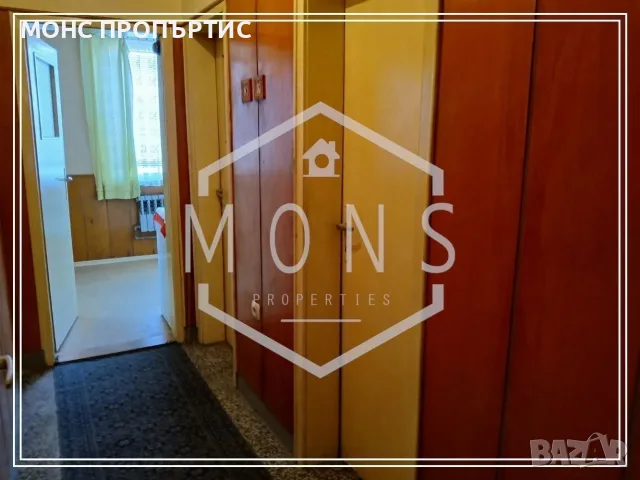 За продажба тристаен апартамент до Ритейл парк, гр. Севлиево., снимка 7 - Апартаменти - 55628475