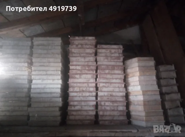 Вибрационна маса (Вибро маса) за бетонови плочки и калъпи, снимка 6 - Други - 55672924