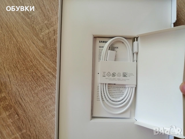 Продавам чисто нов таблет , снимка 4 - Таблети - 54909738