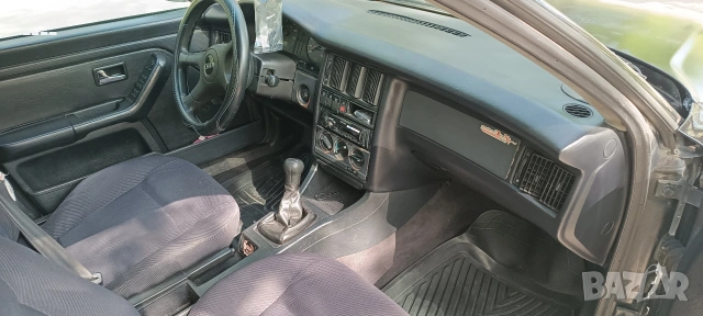 Audi 80 B4 Avant, снимка 11 - Автомобили и джипове - 54597737