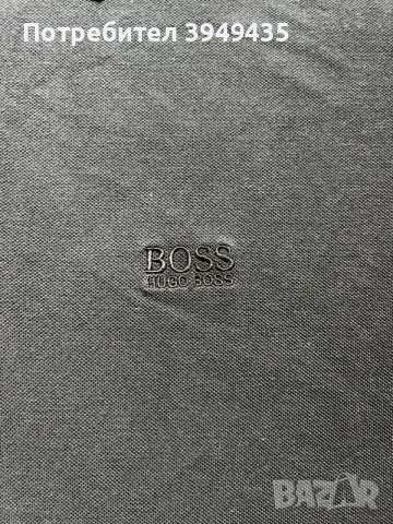 Мъжки на HUGO BOSS и TOMMY HILFIGER , снимка 2 - Тениски - 55405779