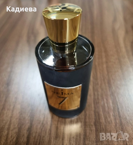 Nejma 7 Oud Line - 100 ml. , снимка 3 - Унисекс парфюми - 55154316