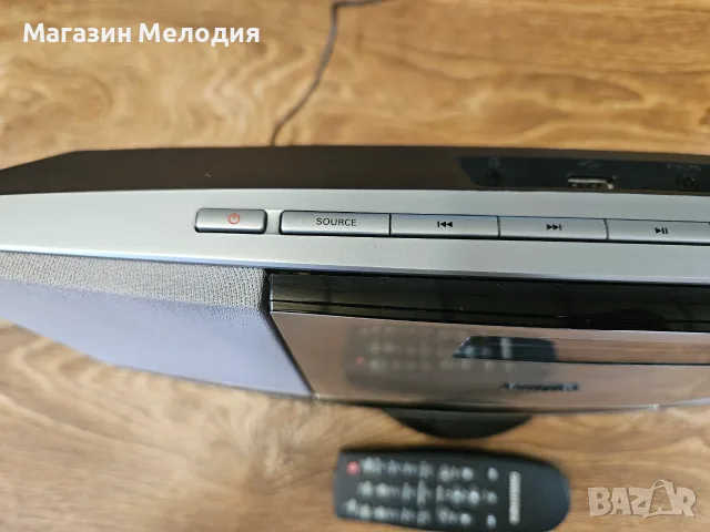 Система Philips BTM2056/12 – Елегантен дизайн и безжичен звук, снимка 6 - Аудиосистеми - 55528579