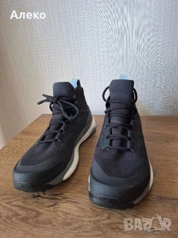 Adidas Terrex маратонки 41 номер. , снимка 4 - Маратонки - 54396245