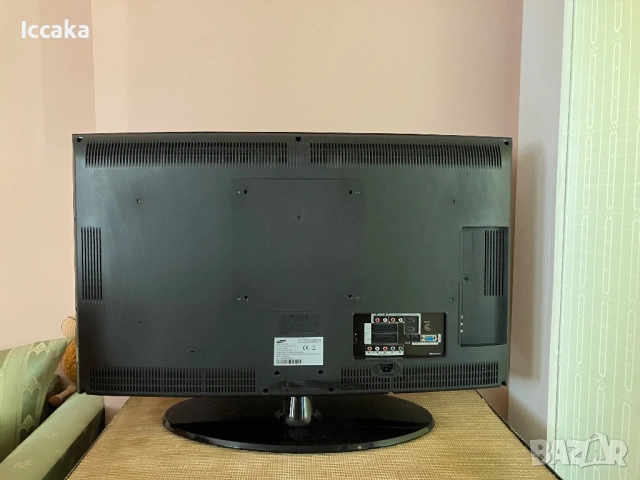 Телевизор Samsung 32” LCD, снимка 2 - Телевизори - 54261051