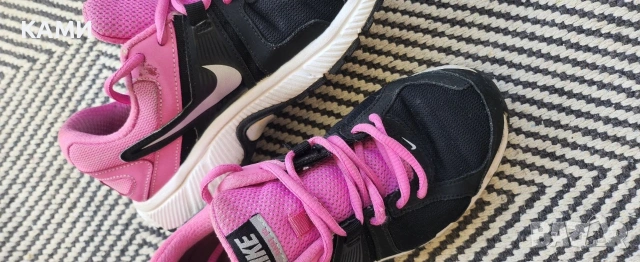 NIKE маратонки дамски, детски 36.5 номер , снимка 7 - Маратонки - 54956768