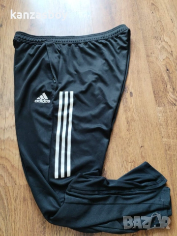 ADIDAS Tiro 21 Track Pants - страхотно мъжко долнище XL, снимка 3 - Спортни дрехи, екипи - 54610407