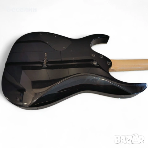 Електрическа китара Ibanez RGR321EX, снимка 3 - Китари - 54441796