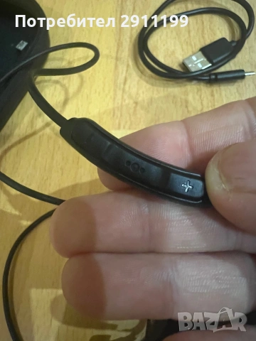 Безжични слушалки Bose за ремонт / части, снимка 8 - Друга електроника - 54239981