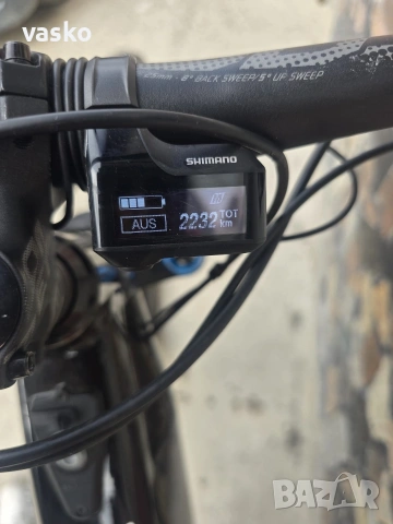 Canyon:ON AL 8 2025, снимка 2 - Велосипеди - 54205603