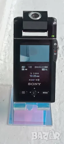 Sony Bloggie MHS-PM5: