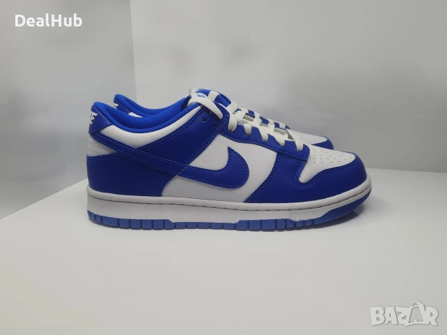 Кецове Nike Dunk Low Чисто нови с кутия. 