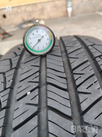 245/45/19 Като нови!, снимка 4 - Гуми и джанти - 53991181