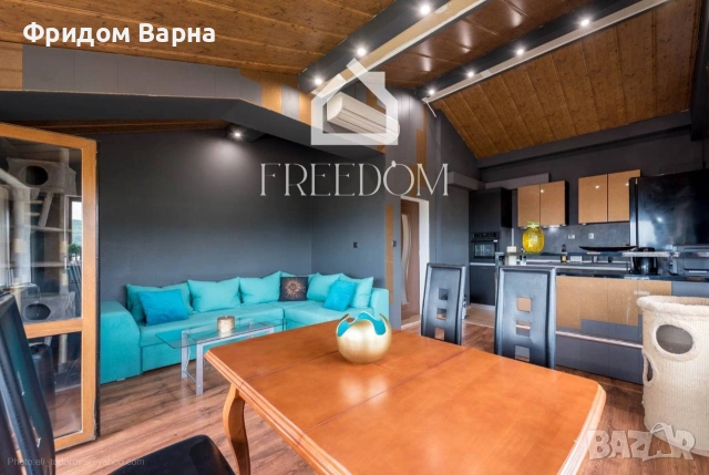 Дава под Наем 4-СТАЕН - град Варна, Виница