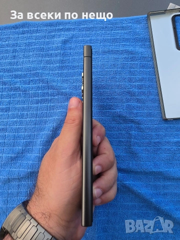 Samsung S 24 ultra 256 GB в гаранция, снимка 5 - Samsung - 54767730