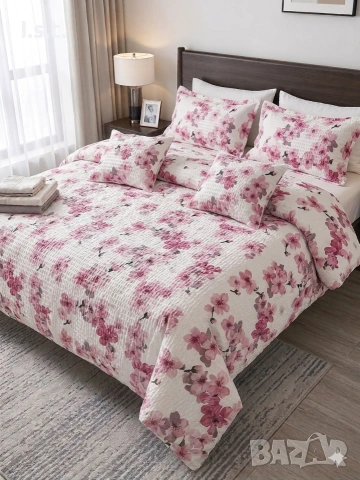 Спални комплекти, снимка 12 - Спално бельо - 53963283