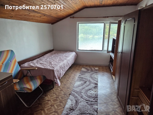 Продавам къща на брега на язовир Дондуково, снимка 14 - Къщи - 54809648