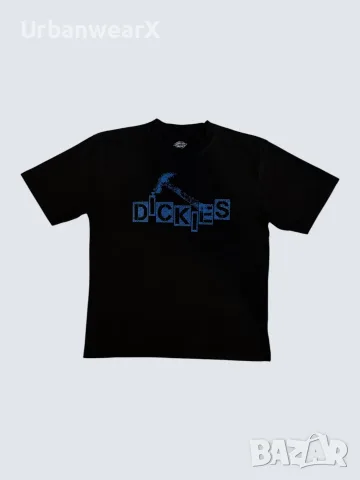 Мъжка тениска Dickies размер L