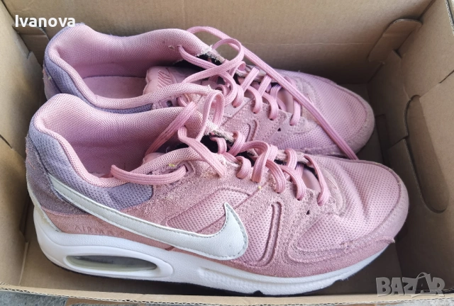 Air max Comand дамски маратонки 41, снимка 2 - Маратонки - 54905510