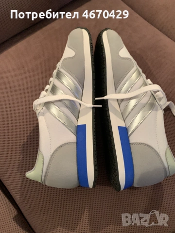 Маратонки Adidas  номер 39, снимка 3 - Маратонки - 55235467