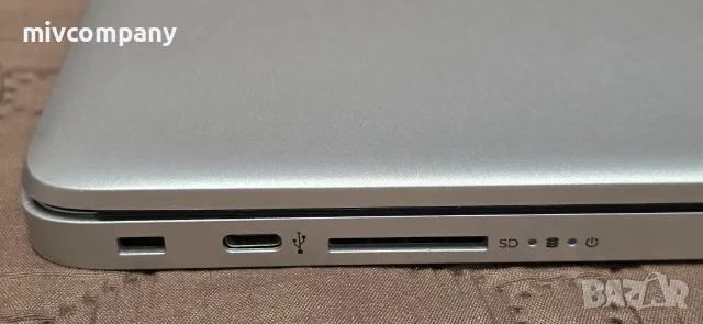 Лаптоп HP 14-cf2518na, снимка 5 - Лаптопи за дома - 55353486